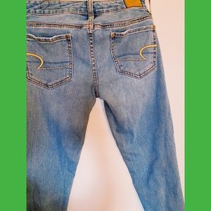 American eagle jeans ✨✨
